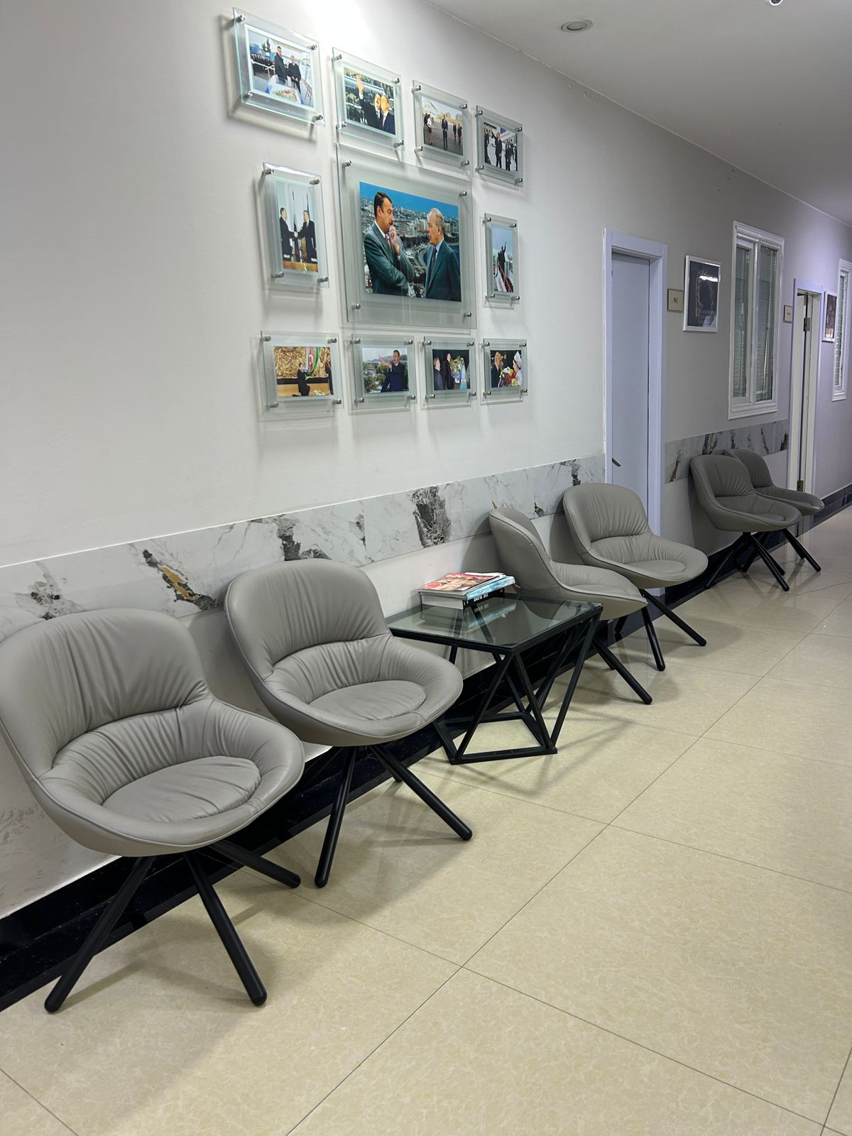 White Estetic Dental — şəkil 5