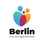 Berlin Ailə və Uşaq Klinikası loqosu
