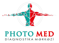 Photomed Clinic Center loqosu