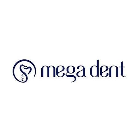 Megadent loqosu