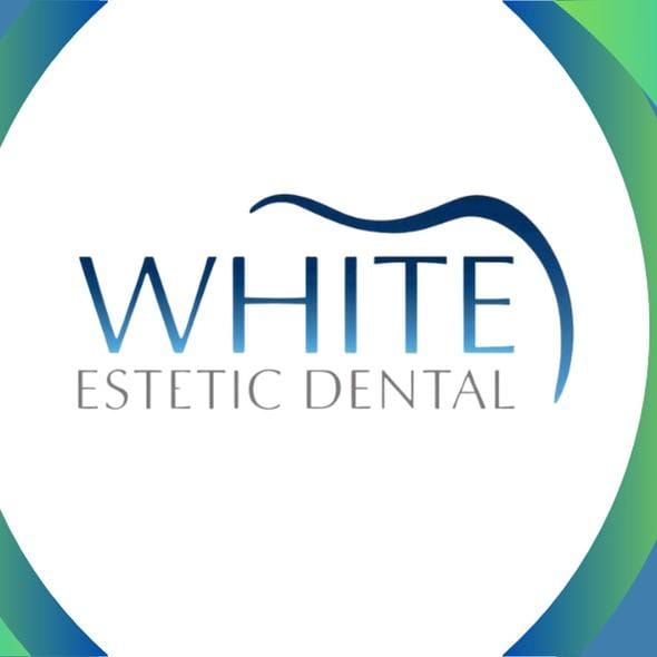 White Estetic Dental loqosu
