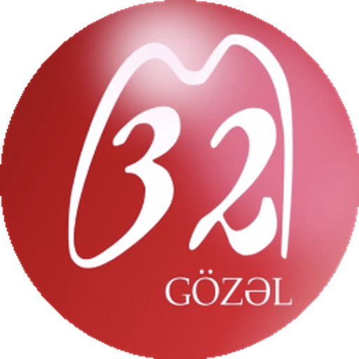 32 Gözəl Stomatologiya loqosu