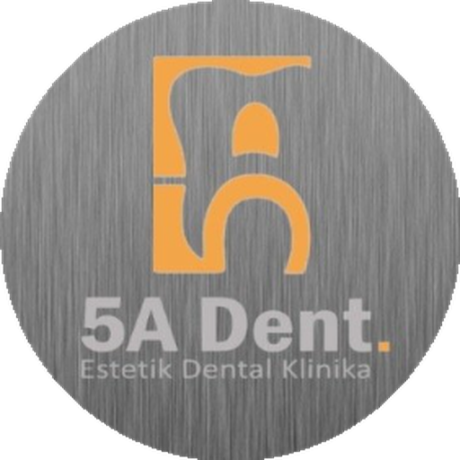 5 ADent loqosu