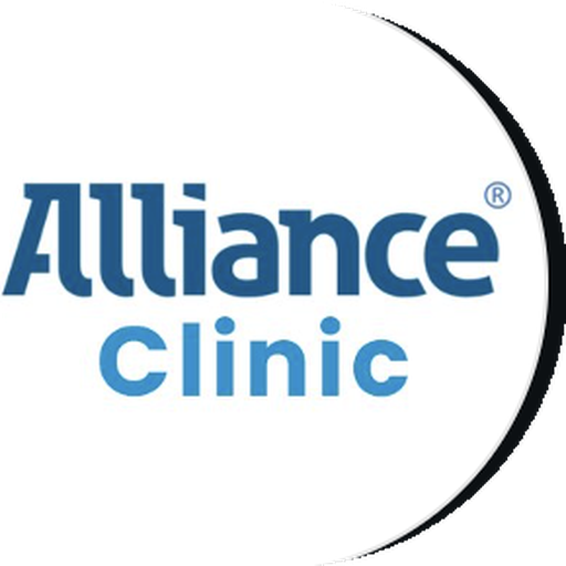 Alliance Clinic loqosu