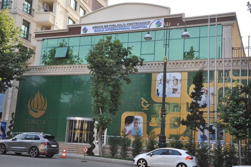 Apex Dental Studio — şəkil 1