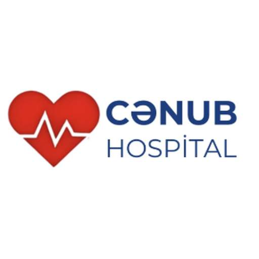 Cənub Hospital loqosu