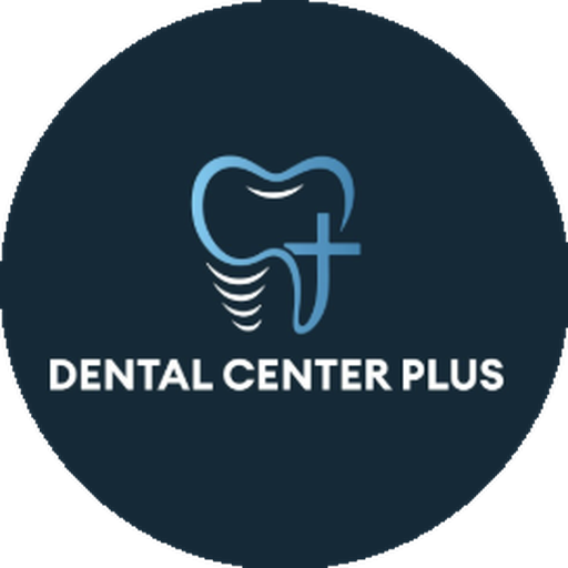 Dental Center Plus loqosu