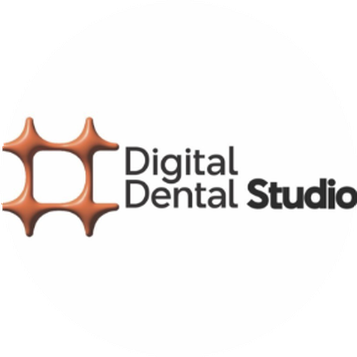 Digital Dental Studio loqosu