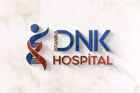 DNK HOSPİTAL loqosu