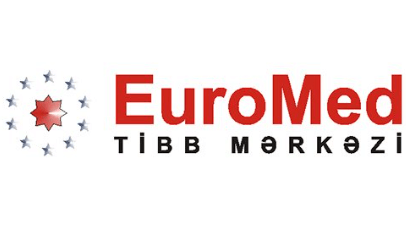 EvroMed Klinikası loqosu
