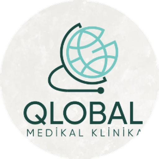 Gəncə Medikal 1 loqosu