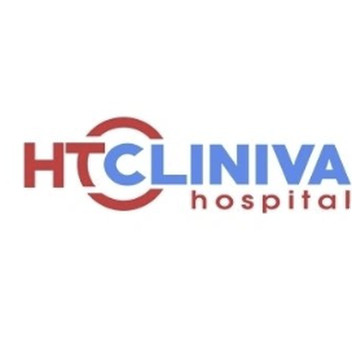 HTC Cliniva Hospital loqosu