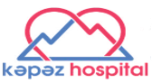 Kəpəz Hospital loqosu