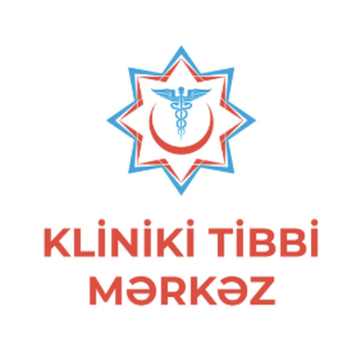 Kliniki Tibbi Mərkəz loqosu