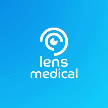 Lens Medical loqosu