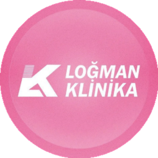 Loğman Klinika loqosu