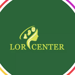 Lor Center Sumqayıt loqosu