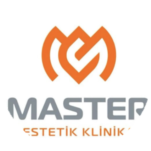 Master Estetik Klinika loqosu