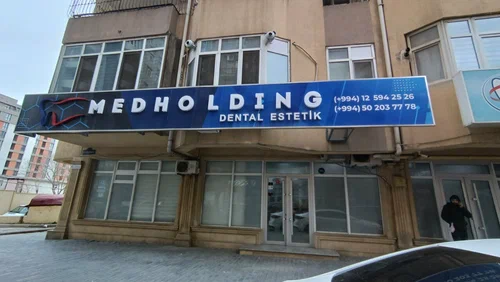 Medholding — şəkil 1