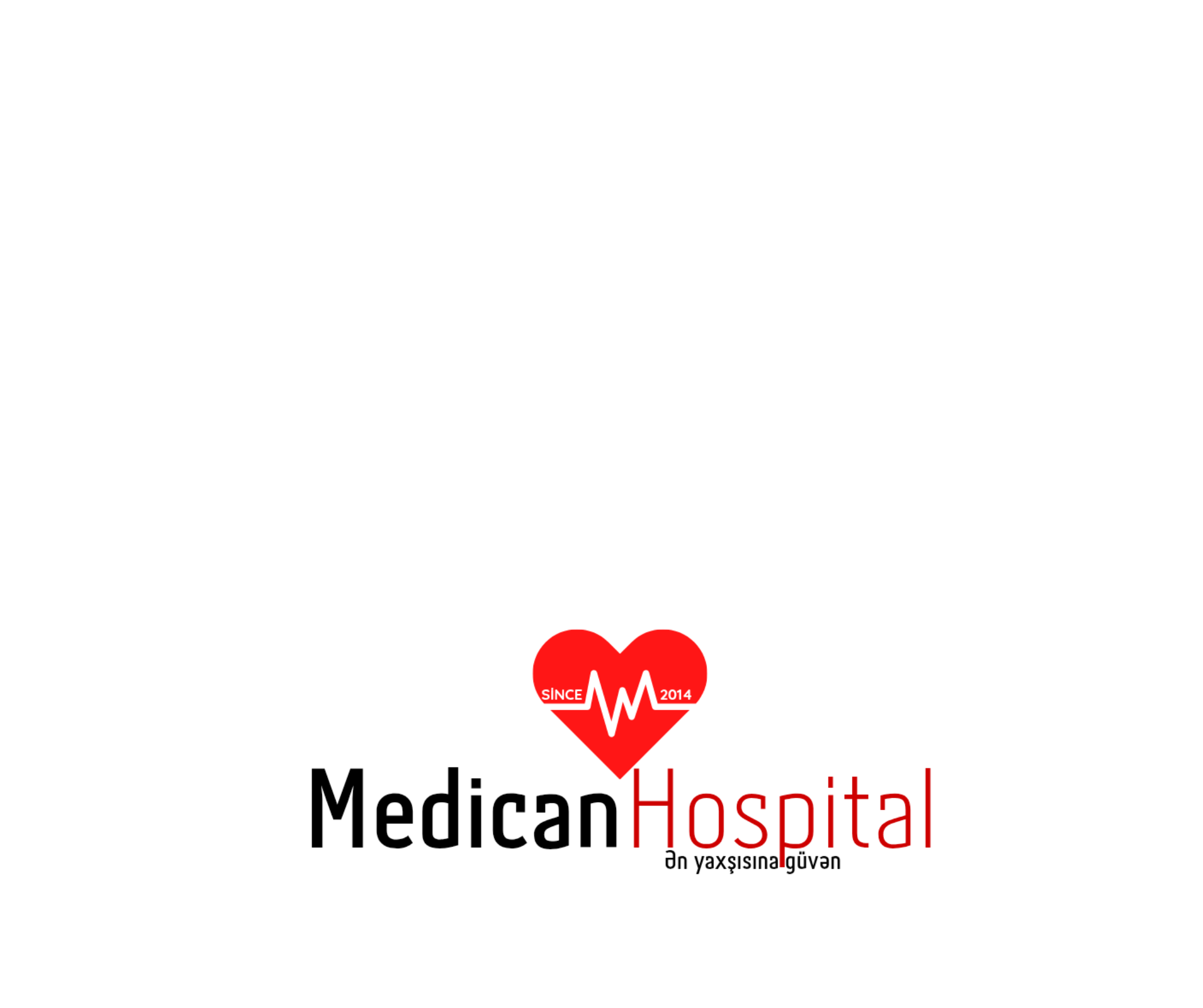 Medican Hospital loqosu