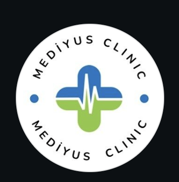 Mediyus Clinic loqosu