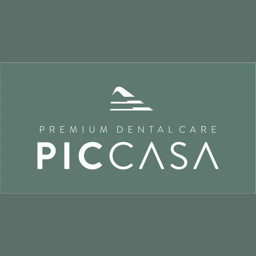 Piccasa - Premium Dental Care loqosu