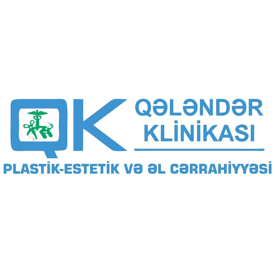 Qələndər Klinikası loqosu
