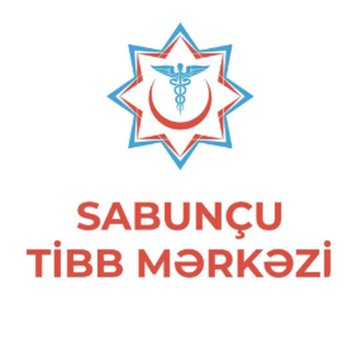 Sabunçu Tibb Mərkəzi loqosu