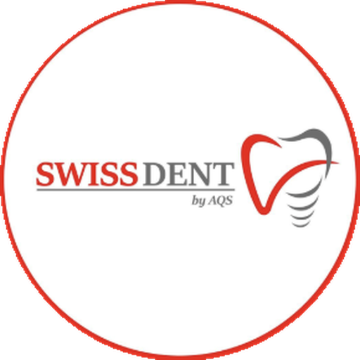 Swissdent Diş Klinikası loqosu