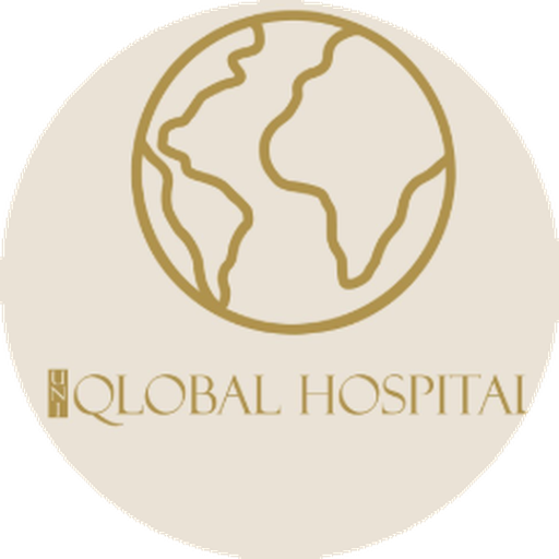 UniGlobal Hospital loqosu