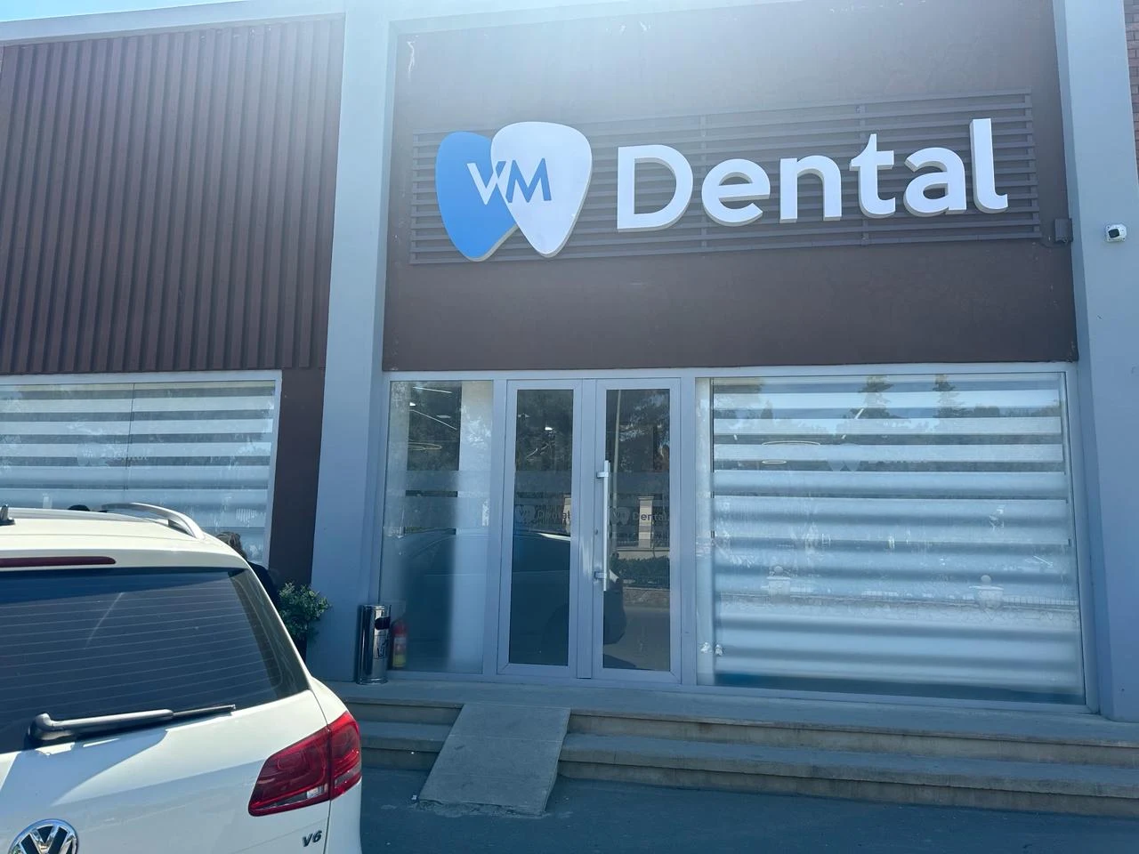 VM Dental klinika — şəkil 1