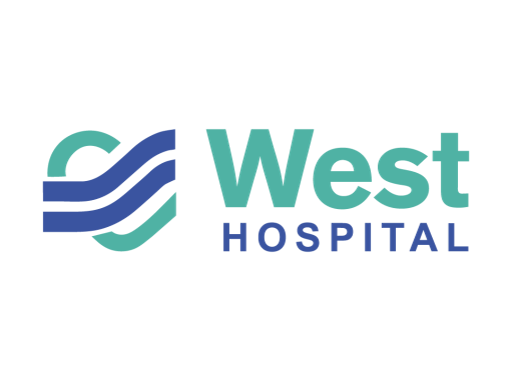 West Hospital loqosu