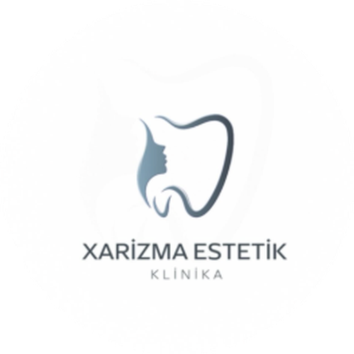 Xarizma Estetik Klinika loqosu