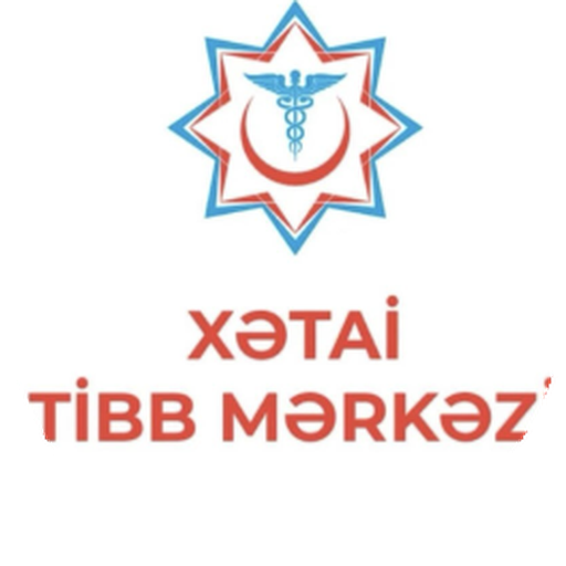 Xətai Tibb Mərkəzi loqosu