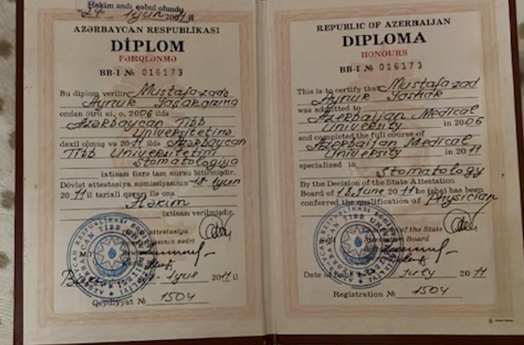 Diplom